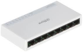 DH-PFS3008-8ET-L (00001681 )