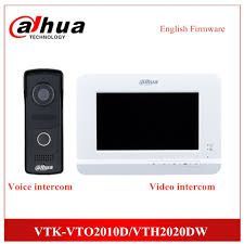 DHI-VTH2020DW (44110025)