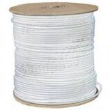 RG 6 CABLE WHITE 300 M 