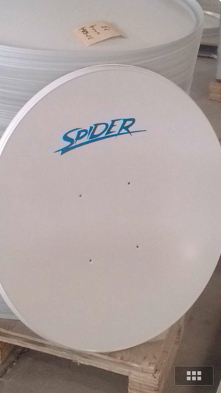 SPIDER 80 CM
