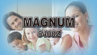 Magnum 5400