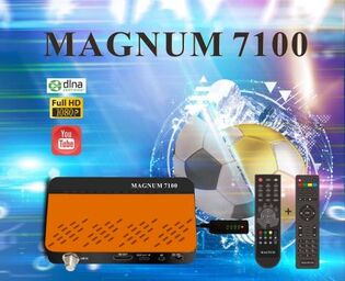 MAGNUM 7100