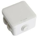 WATERPROOF BOX 8x8