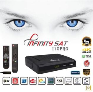 Infnity I10Pro Jordan